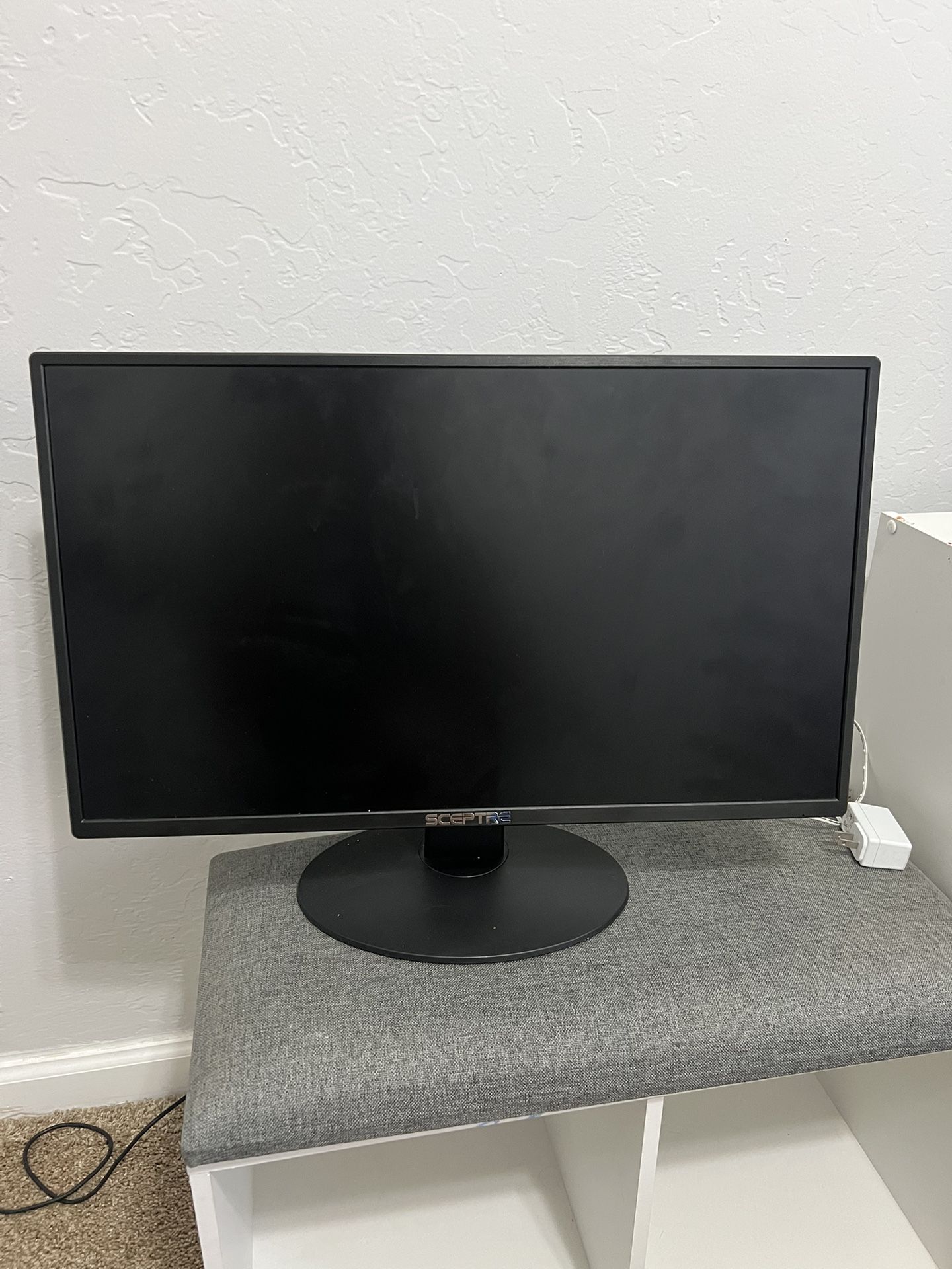 Sceptre Monitor (no Powercord)