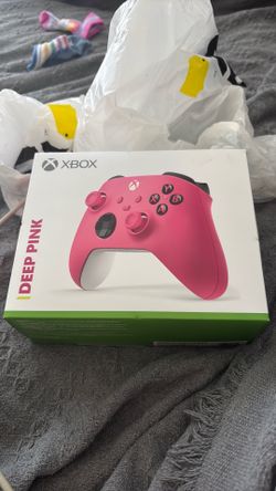 BRAND NEW XBOX CONTROLLER!!