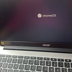 Chromebook