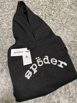 Sp5der Hoodie