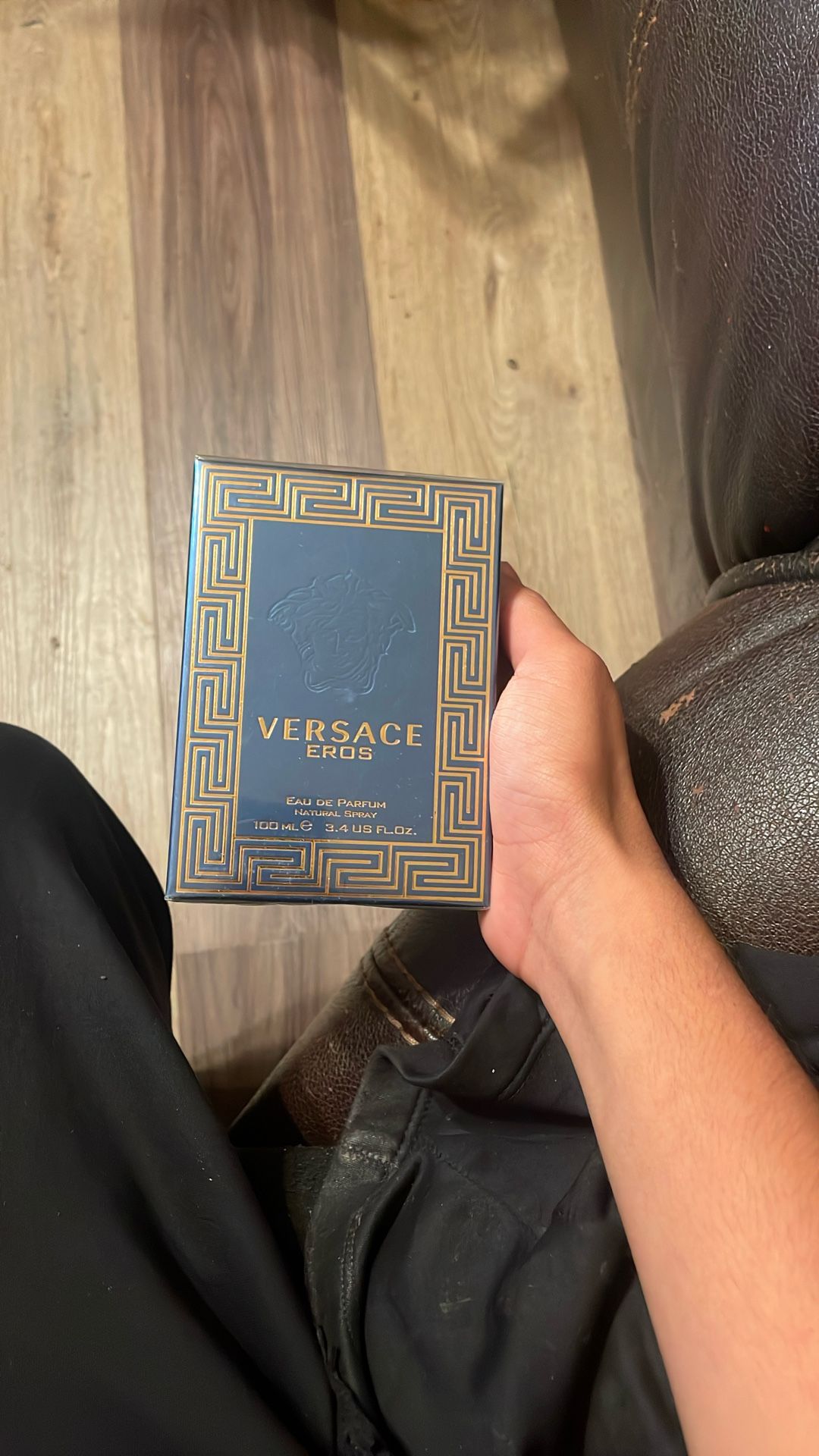 Versace