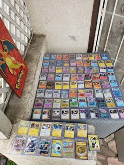 Beside All Graded CGC BECKET PSA TAG Cards i have Single Cards & more Pokémon Cards. $20,000 or best offer. I will take $15k all Pokémon cards