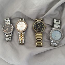 Michael Kors Watches