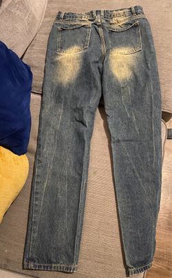 Boy jeans