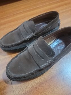 TODS MENS LOAFER