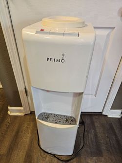 Primo Water Cooler Dispenser