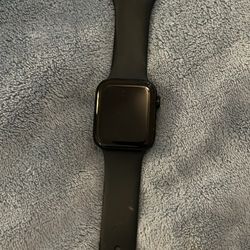 Apple Watch W/charger 