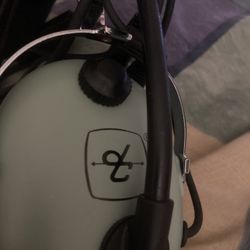 David Clark Head Set David Clark H10-13.4 