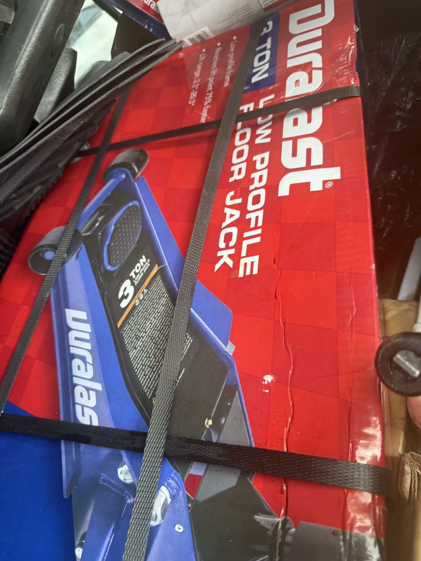 Multi Tools Set
