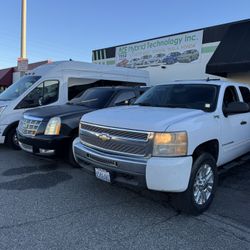 Silverado Hybrid - Yukon Hybrid - Escalade hybrid - Tahoe Hybrid - Battery replacement- hybrid battery replacement unit 