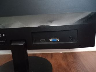 Acer monitor