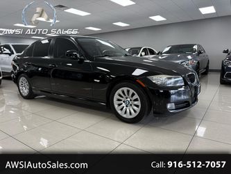 2009 BMW 3-Series