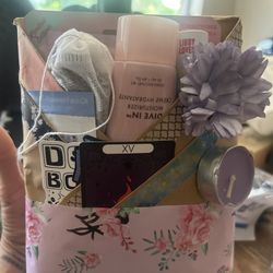 Blind date With A Book!