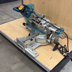 Makita Saw 
