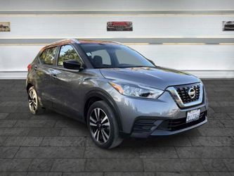 2019 Nissan Kicks