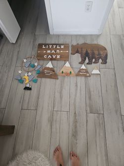 Room Kids Decor