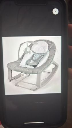 Baby carriage