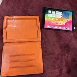 iPad Cover $30