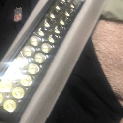 Led Light Bar