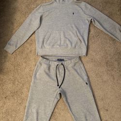Polo Set
