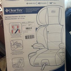 Asiento De Auto