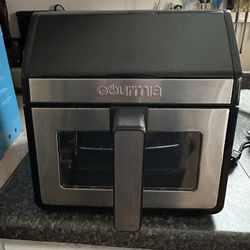 Gourmia air fryer 