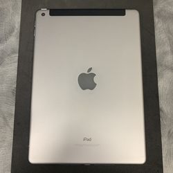 iPad 6th Gen