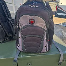 Swiss Gear Backpack 