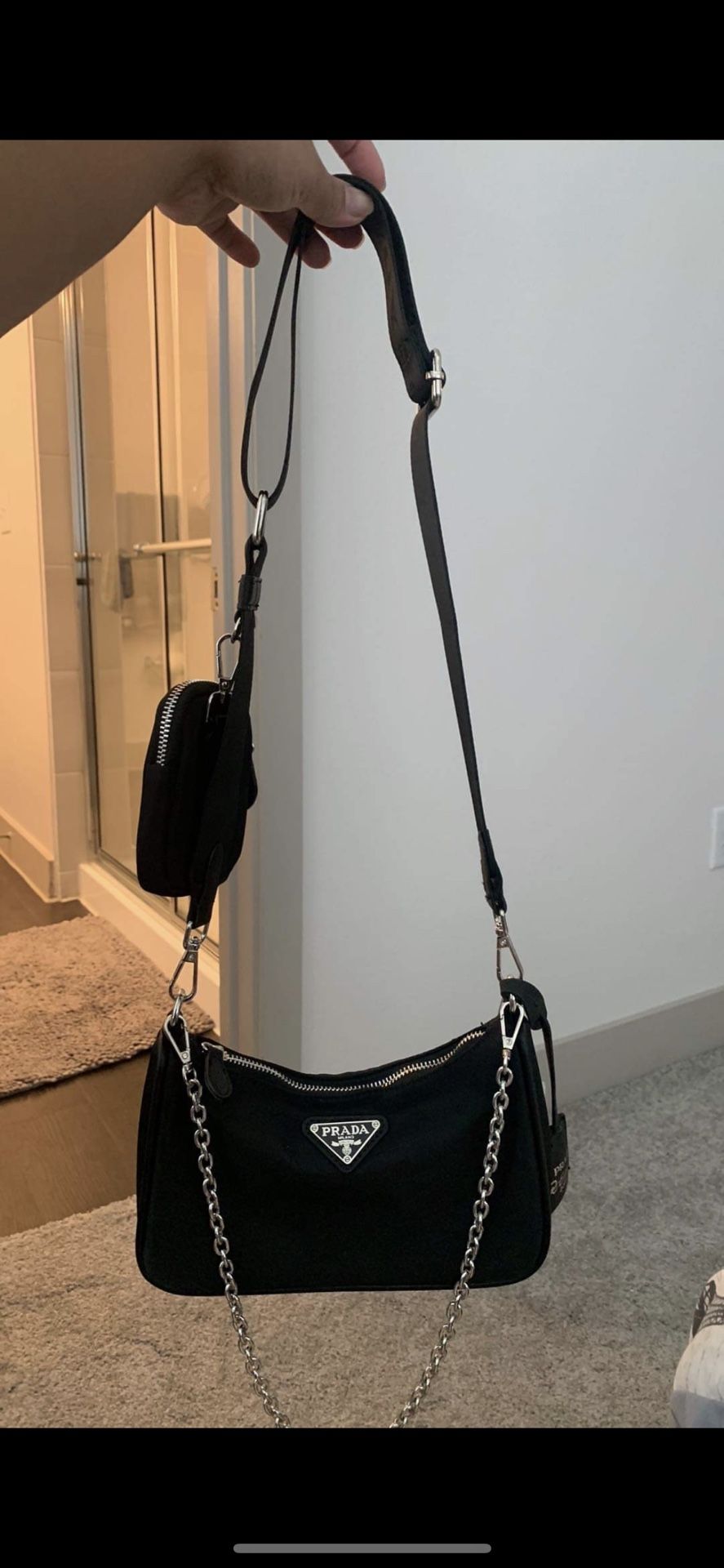 Prada Bag 