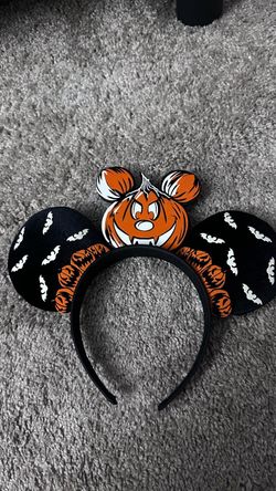 Disney ears