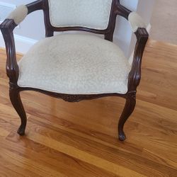 Antique Chair