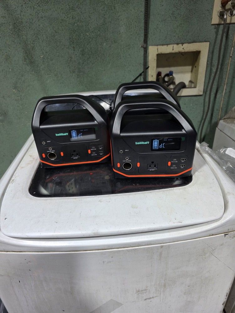 300w Power Inverter New