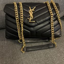 Black Purse