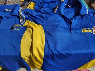 Camisas Valley View School