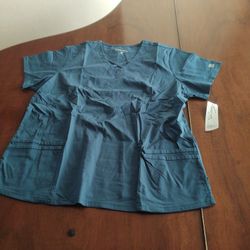 Women's Butter Soft XL Scrub Set Brand New With Tag