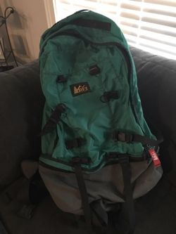 REI Internal Frame Backpack