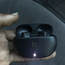 Beats By Dre,sounds Amazing 
