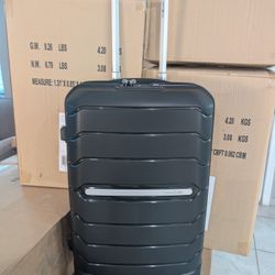 Samsonite Freeform Carry-On Spinner Luggage