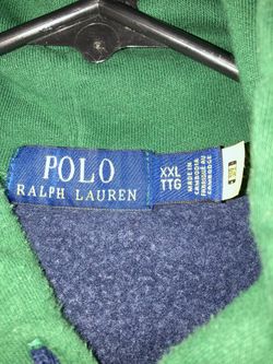 Polo Ralph Lauren Hoodie