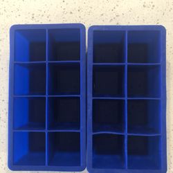 Silicone Trays 