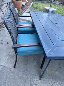 Outdoor Furniture