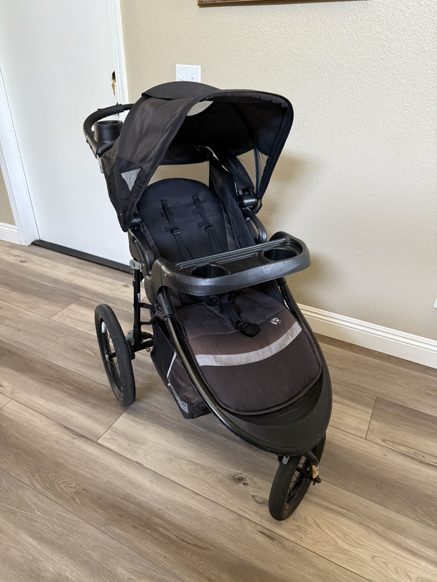 Baby Trend Jogger Stroller