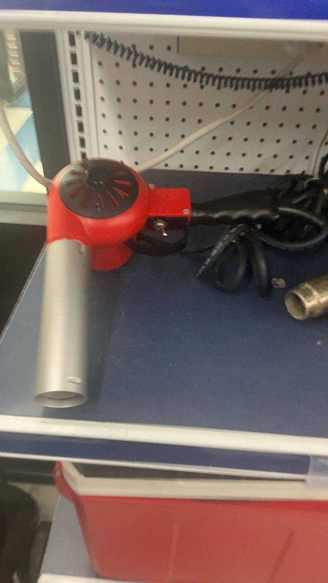 Heat Gun