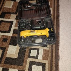 Dewalt Drill