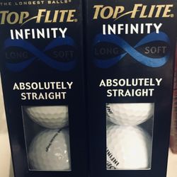 Golf Balls