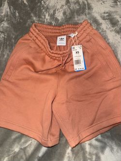 Adidas Originals Sweat Shorts Size XS