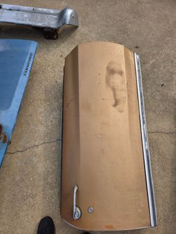 72 Monte Carlo doors