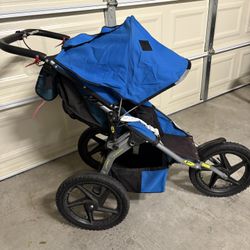 Bob Stroller 