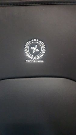 Kannawane Luxury Car Seat Covers – Stylish, Durable & Universal Fit Design