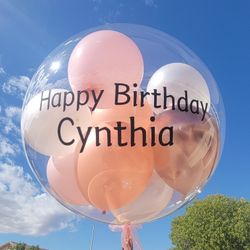 Birthday, Baby Shower, Anniversary, Wedding, Gender Reveal, Halloween, Christmas, Thanksgiving,Event,Balloons, Garland 